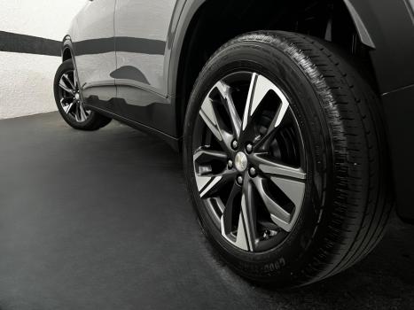 CHEVROLET Tracker 1.2 4P FLEX TURBO PREMIER AUTOMTICO, Foto 12