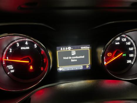 CHEVROLET Tracker 1.2 4P FLEX TURBO PREMIER AUTOMTICO, Foto 15