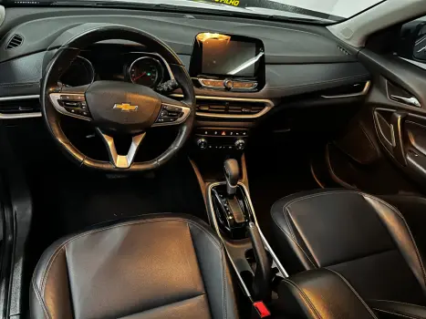 CHEVROLET Tracker 1.2 4P FLEX TURBO PREMIER AUTOMTICO, Foto 23