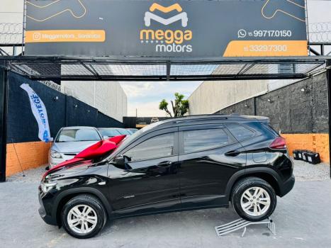 CHEVROLET Tracker 1.0 4P FLEX TURBO LT AUTOMTICO, Foto 1