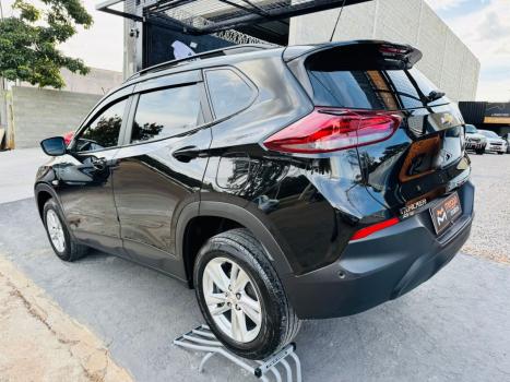CHEVROLET Tracker 1.0 4P FLEX TURBO LT AUTOMTICO, Foto 8