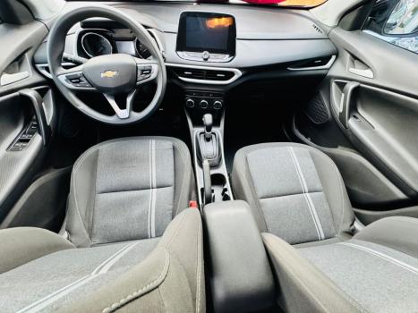 CHEVROLET Tracker 1.0 4P FLEX TURBO LT AUTOMTICO, Foto 9