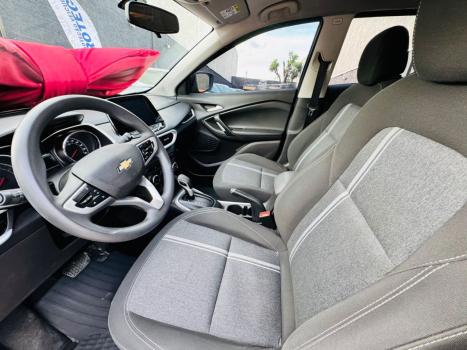 CHEVROLET Tracker 1.0 4P FLEX TURBO LT AUTOMTICO, Foto 10