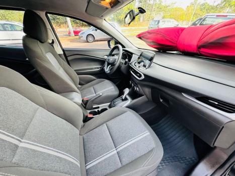CHEVROLET Tracker 1.0 4P FLEX TURBO LT AUTOMTICO, Foto 11