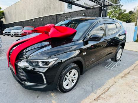 CHEVROLET Tracker 1.0 4P FLEX TURBO LT AUTOMTICO, Foto 14