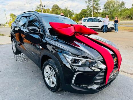 CHEVROLET Tracker 1.0 4P FLEX TURBO LT AUTOMTICO, Foto 16