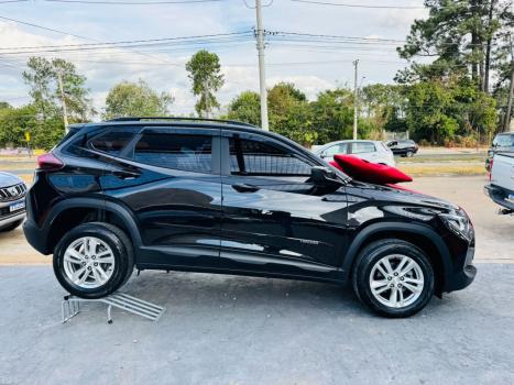 CHEVROLET Tracker 1.0 4P FLEX TURBO LT AUTOMTICO, Foto 17
