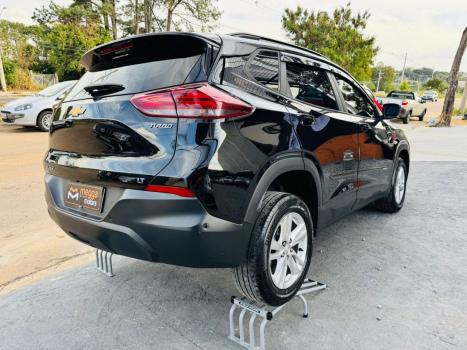 CHEVROLET Tracker 1.0 4P FLEX TURBO LT AUTOMTICO, Foto 18
