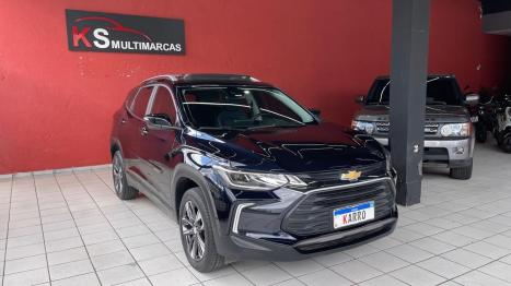 CHEVROLET Tracker 1.2 4P FLEX TURBO PREMIER AUTOMTICO, Foto 2