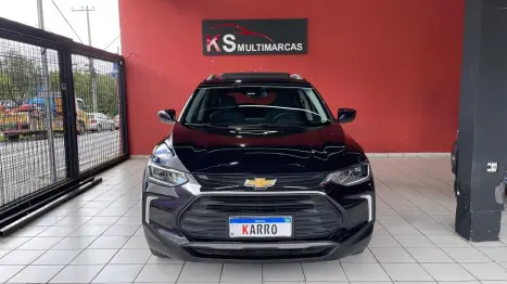 CHEVROLET Tracker 1.2 4P FLEX TURBO PREMIER AUTOMTICO, Foto 3