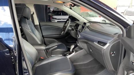 CHEVROLET Tracker 1.2 4P FLEX TURBO PREMIER AUTOMTICO, Foto 7