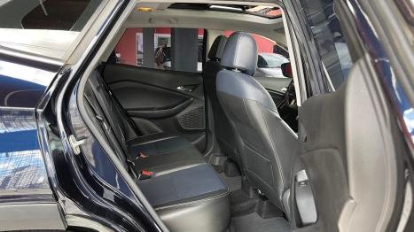 CHEVROLET Tracker 1.2 4P FLEX TURBO PREMIER AUTOMTICO, Foto 8