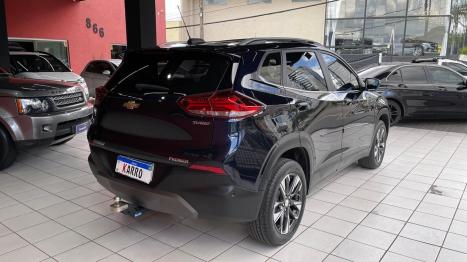 CHEVROLET Tracker 1.2 4P FLEX TURBO PREMIER AUTOMTICO, Foto 9