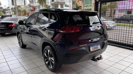 CHEVROLET Tracker 1.2 4P FLEX TURBO PREMIER AUTOMTICO, Foto 10