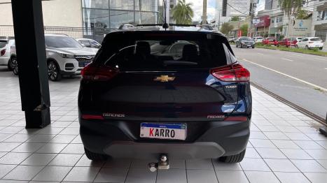 CHEVROLET Tracker 1.2 4P FLEX TURBO PREMIER AUTOMTICO, Foto 11