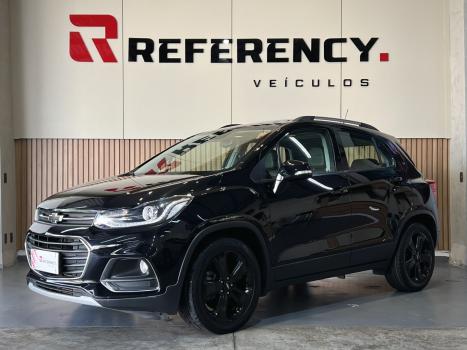 CHEVROLET Tracker 1.4 16V 4P FLEX MIDNIGHT TURBO AUTOMTICO, Foto 1
