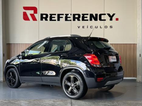 CHEVROLET Tracker 1.4 16V 4P FLEX MIDNIGHT TURBO AUTOMTICO, Foto 2