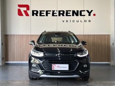 CHEVROLET Tracker 1.4 16V 4P FLEX MIDNIGHT TURBO AUTOMTICO, Foto 3