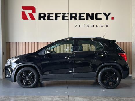 CHEVROLET Tracker 1.4 16V 4P FLEX MIDNIGHT TURBO AUTOMTICO, Foto 5