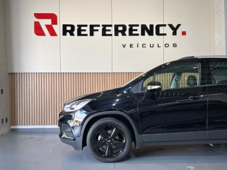 CHEVROLET Tracker 1.4 16V 4P FLEX MIDNIGHT TURBO AUTOMTICO, Foto 8