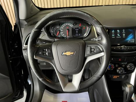 CHEVROLET Tracker 1.4 16V 4P FLEX MIDNIGHT TURBO AUTOMTICO, Foto 10
