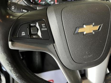 CHEVROLET Tracker 1.4 16V 4P FLEX MIDNIGHT TURBO AUTOMTICO, Foto 11