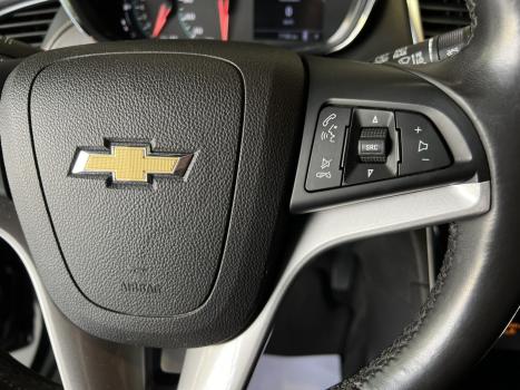 CHEVROLET Tracker 1.4 16V 4P FLEX MIDNIGHT TURBO AUTOMTICO, Foto 12