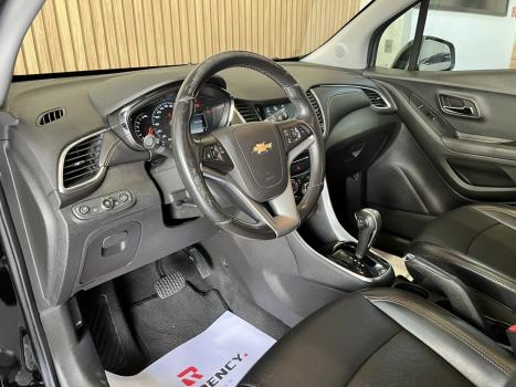 CHEVROLET Tracker 1.4 16V 4P FLEX MIDNIGHT TURBO AUTOMTICO, Foto 17