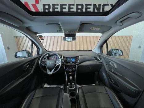 CHEVROLET Tracker 1.4 16V 4P FLEX MIDNIGHT TURBO AUTOMTICO, Foto 18