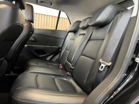CHEVROLET Tracker 1.4 16V 4P FLEX MIDNIGHT TURBO AUTOMTICO, Foto 20
