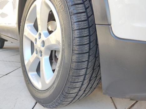 CHEVROLET Tracker 1.8 16V 4P FLEX LTZ AUTOMTICO, Foto 8
