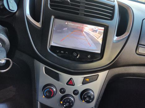 CHEVROLET Tracker 1.8 16V 4P FLEX LTZ AUTOMTICO, Foto 11