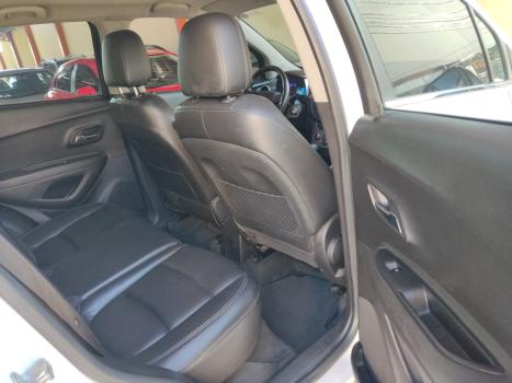 CHEVROLET Tracker 1.8 16V 4P FLEX LTZ AUTOMTICO, Foto 12