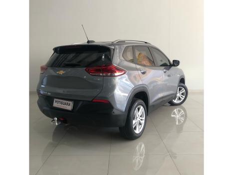 CHEVROLET Tracker 1.0 4P FLEX TURBO LT AUTOMTICO, Foto 3