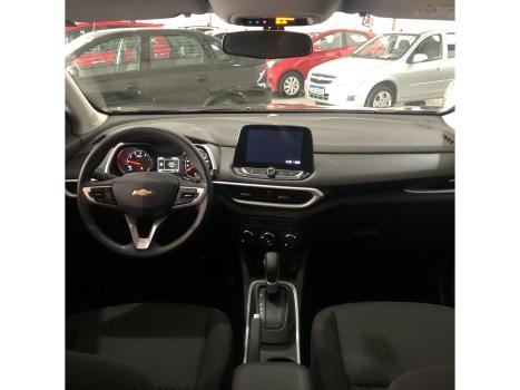 CHEVROLET Tracker 1.0 4P FLEX TURBO LT AUTOMTICO, Foto 5