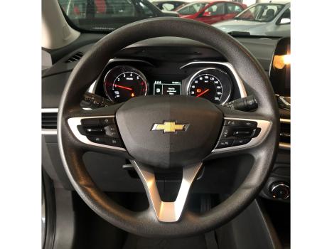 CHEVROLET Tracker 1.0 4P FLEX TURBO LT AUTOMTICO, Foto 6
