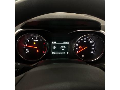 CHEVROLET Tracker 1.0 4P FLEX TURBO LT AUTOMTICO, Foto 7