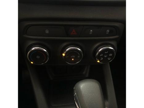 CHEVROLET Tracker 1.0 4P FLEX TURBO LT AUTOMTICO, Foto 9