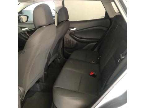 CHEVROLET Tracker 1.0 4P FLEX TURBO LT AUTOMTICO, Foto 11