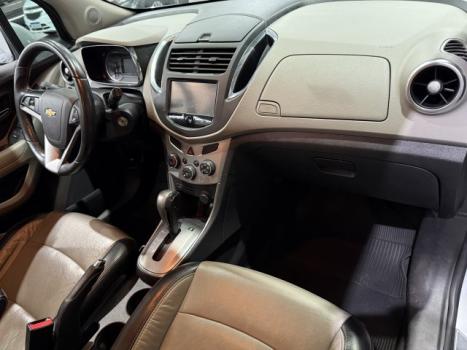 CHEVROLET Tracker 1.8 16V 4P FLEX LTZ AUTOMTICO, Foto 3