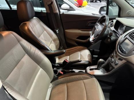 CHEVROLET Tracker 1.8 16V 4P FLEX LTZ AUTOMTICO, Foto 5