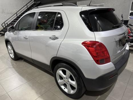 CHEVROLET Tracker 1.8 16V 4P FLEX LTZ AUTOMTICO, Foto 14