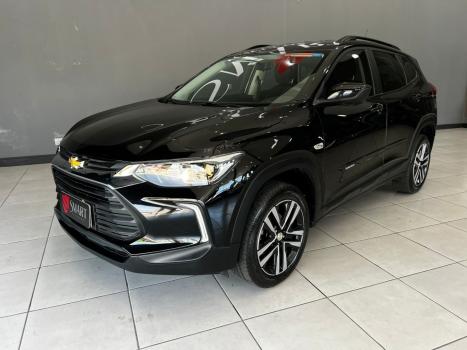 CHEVROLET Tracker 1.0 4P FLEX TURBO LT AUTOMTICO, Foto 1