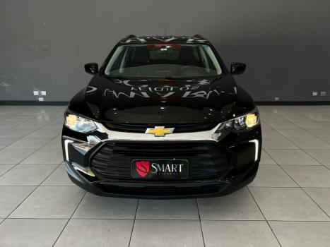 CHEVROLET Tracker 1.0 4P FLEX TURBO LT AUTOMTICO, Foto 2