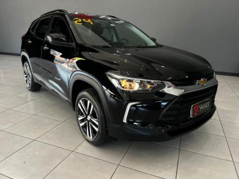 CHEVROLET Tracker 1.0 4P FLEX TURBO LT AUTOMTICO, Foto 3