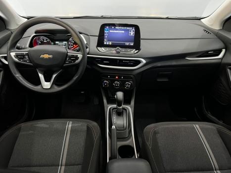 CHEVROLET Tracker 1.0 4P FLEX TURBO LT AUTOMTICO, Foto 4