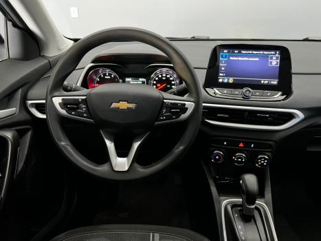 CHEVROLET Tracker 1.0 4P FLEX TURBO LT AUTOMTICO, Foto 5