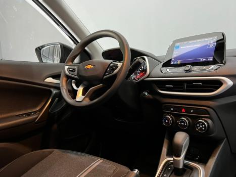 CHEVROLET Tracker 1.0 4P FLEX TURBO LT AUTOMTICO, Foto 6