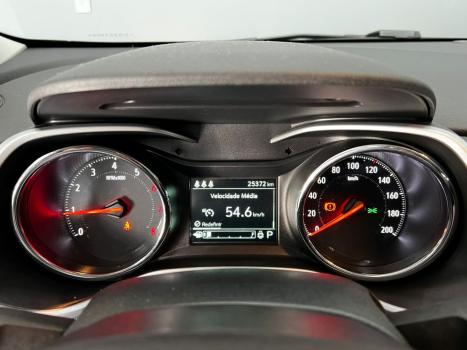 CHEVROLET Tracker 1.0 4P FLEX TURBO LT AUTOMTICO, Foto 9