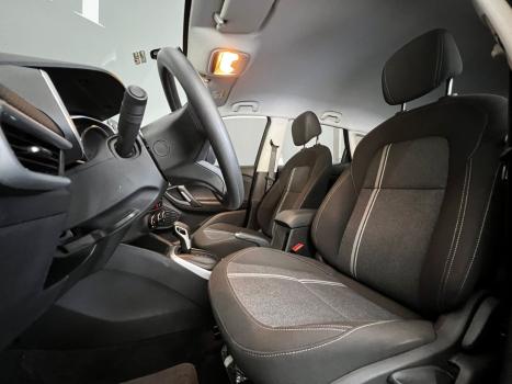 CHEVROLET Tracker 1.0 4P FLEX TURBO LT AUTOMTICO, Foto 11